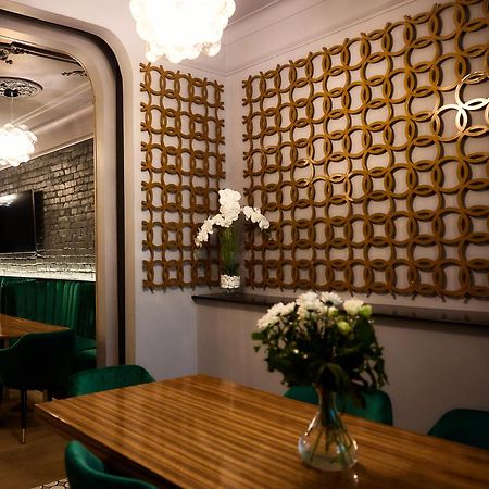 Hotel Viena Satu Mare Zewnętrze zdjęcie